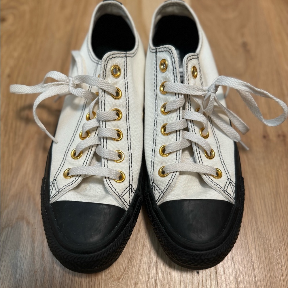 One of a kind Converse